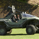 Image for article titled Halo Warthog Comes To Life